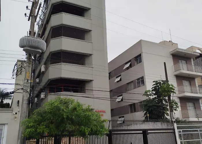 Suite Casal 5Min A Pe Da Praia Da Enseada