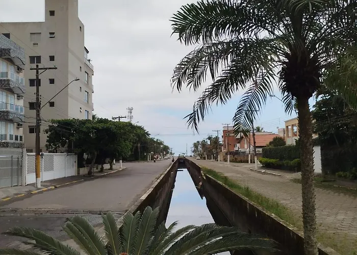 Suite Casal 5Min A Pe Da Praia Da Enseada